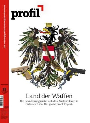 Profil - 30 August 2025