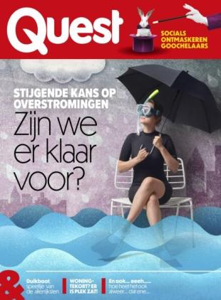 Quest - 16 September 2025
