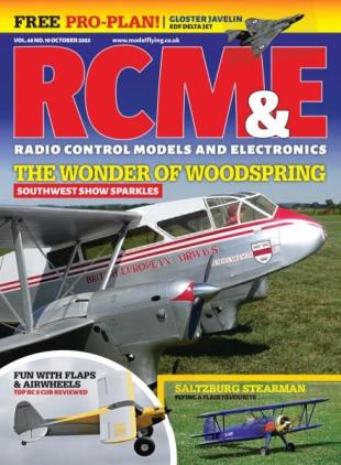 RCM&E - October 2025