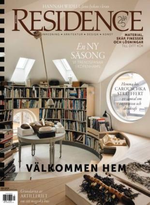 Residence - 24 September 2025