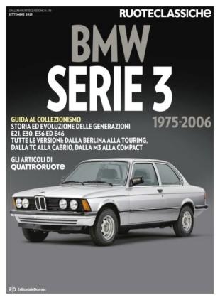 RuoteClassiche Speciali - Settembre 2025