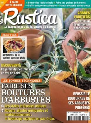 Rustica - 12 Septembre 2025