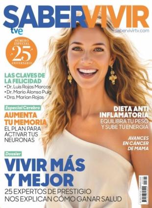 Saber Vivir - Septiembre 2025
