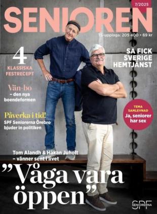 Senioren - 25 September 2025