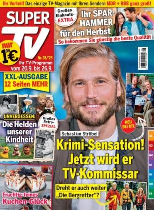 Super TV - 11 September 2025