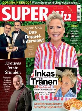 SuperIllu - 10 September 2025