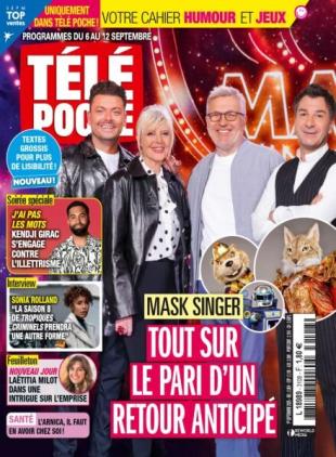Tele Poche - 1 Septembre 2025