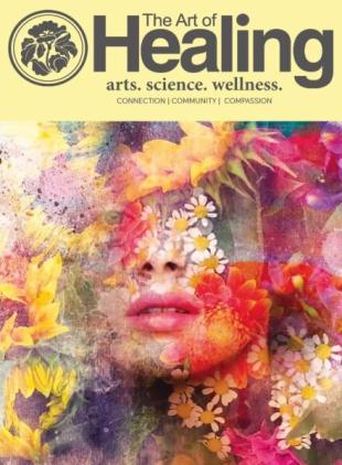 The Art of Healing - September-November 2025