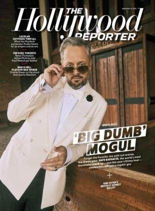 The Hollywood Reporter - September 10 2025