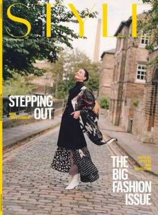 The Sunday Times Style - September 14 2025