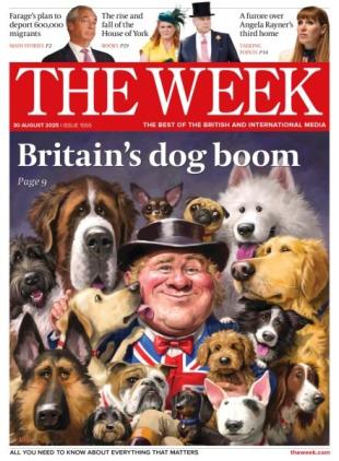 The Week UK - 30 August 2025