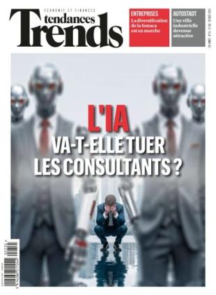 Trends Tendances - 28 Aout 2025