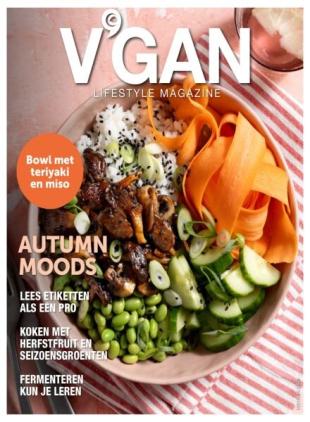 Vegan Lifestyle Magazine - September 2025