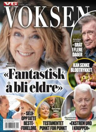 VG Voksen - September 2025