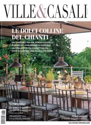 Ville & Casali - Settembre 2025