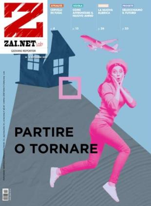 Zainet Lab - 1 Settembre 2025
