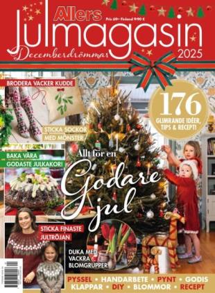 Allers Julmagasin - September 2025