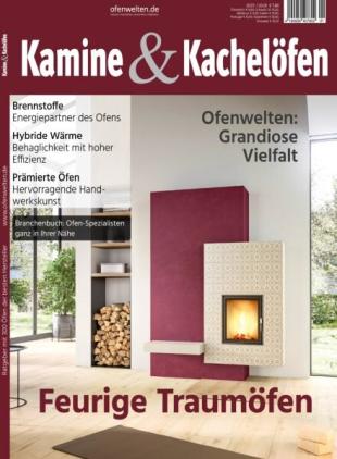 Althaus Modernisieren - Kamine & KachelOfen 2025
