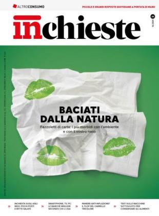 Altroconsumo Inchieste - Febbraio 2024