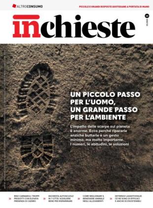 Altroconsumo Inchieste - Marzo 2024