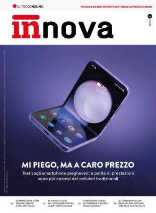 Altroconsumo Innova - Luglio 2024