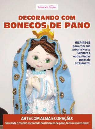 Artesanato Simples - 20 Outubro 2025