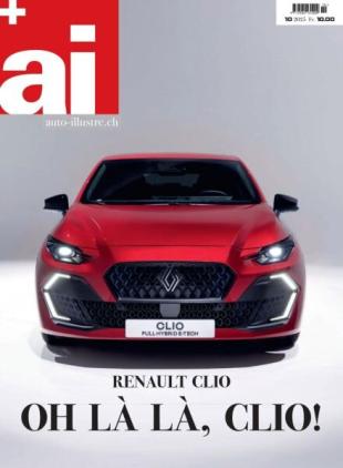auto-illustre - Octobre 2025