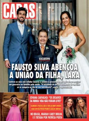 Caras Brasil - Edicao 1663 2025