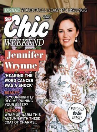 Chic - 4 October 2025