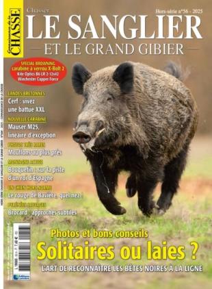 Connaissance de la Chasse - Hors-Serie N 56 - 2025