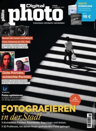 DigitalPhoto - November 2025