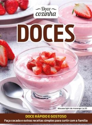 Doce Cozinha - 5 Outubro 2025
