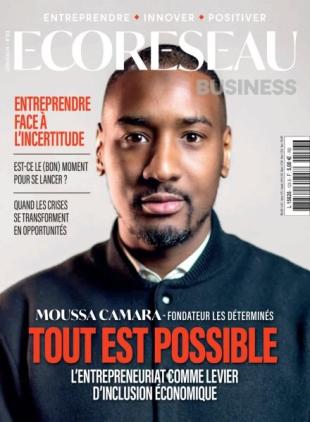 EcoReseau Business - 17 Octobre 2025
