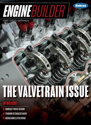 Engine Builder - September-October 2025