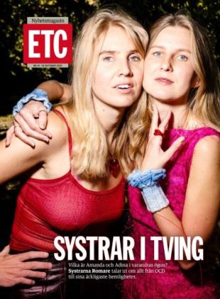 ETC - 10 Oktober 2025