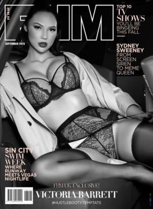 FHM UK - September 2025