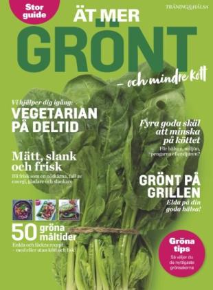 Framgangsguide - 4 Oktober 2025