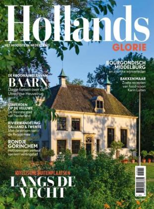 Hollands Glorie - Oktober 2025