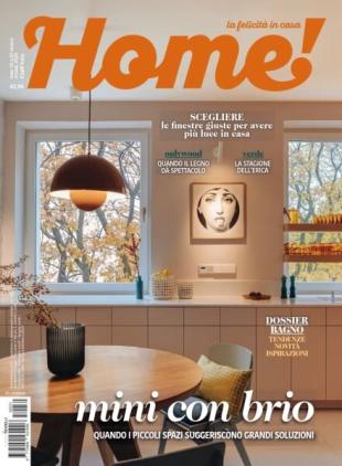 Home! - Ottobre 2025