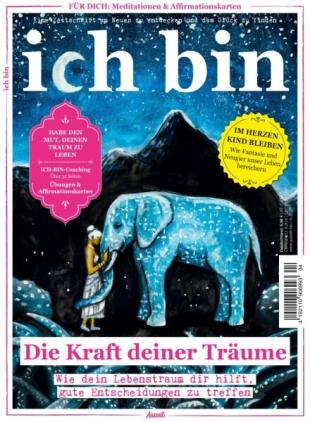 Ich Bin - Oktober 2025.pdf