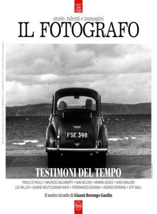Il Fotografo - Novembre-Dicembre 2025