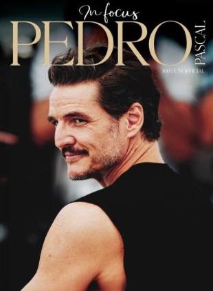 In Focus - Pedro Pascal - October 2025.pdf