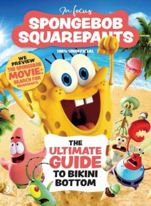 In Focus - SpongeBob Squarepants - October 2025