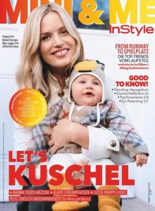 InStyle Mini & Me - Oktober 2025