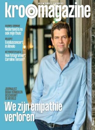 KRO Magazine - 7 Oktober 2025.pdf