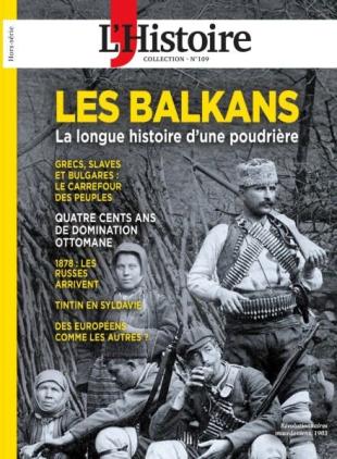 Les Collections de L'Histoire - 14 Octobre 2025