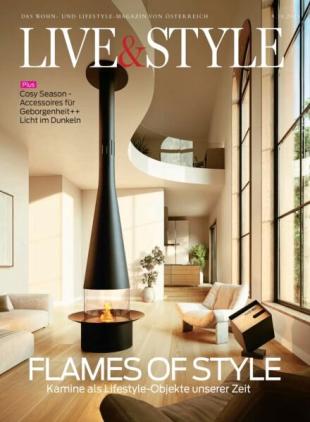 Live & Style - 9 Oktober 2025