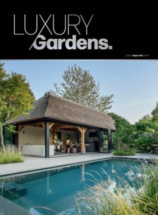 Luxury Gardens - Najaar 2025