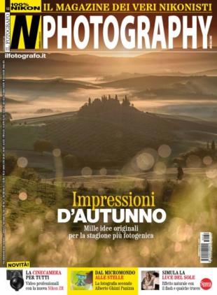 N Photography - Novembre 2025