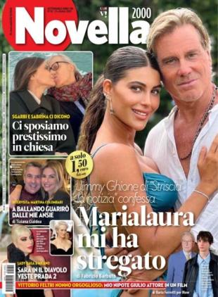 Novella 2000 - 21 Ottobre 2025